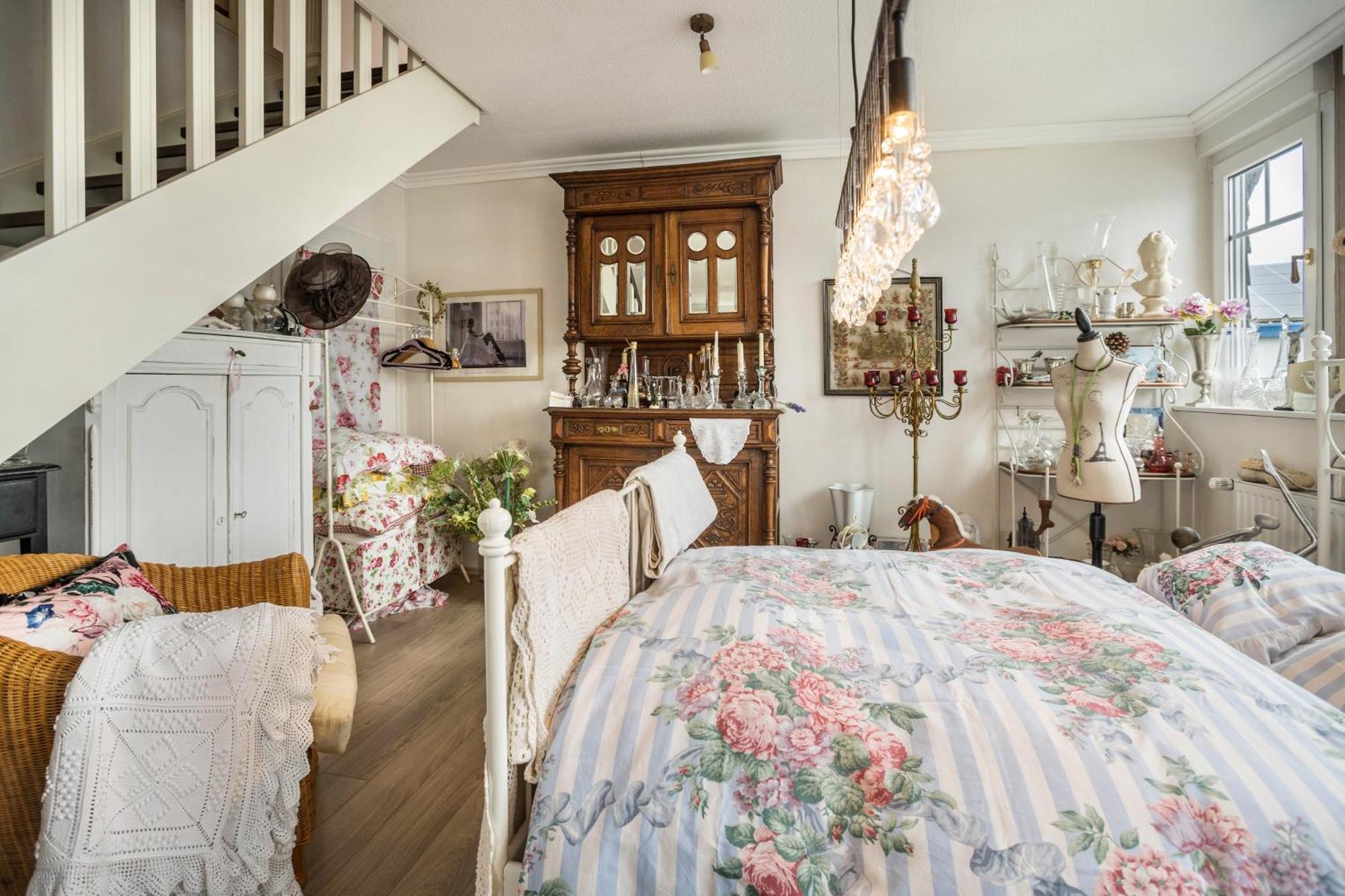 Die Kleine Oase 3 Im Wohnhaus Stuhr Eksteriør billede